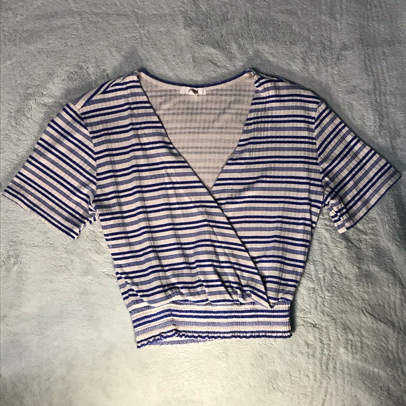 Ardenes crop top - Picture 1 of 3